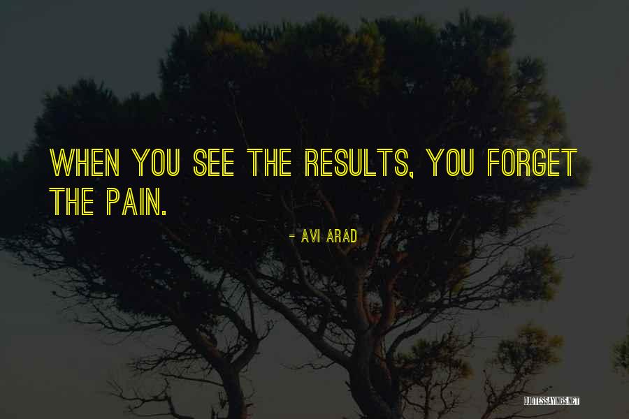 Arad Quotes By Avi Arad Arad Quotes By Avi Arad