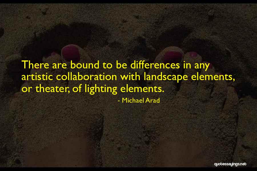 Arad Quotes By Michael Arad Arad Quotes By Michael Arad