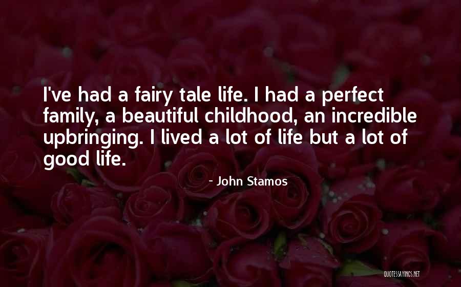 Aradhana Matrimony Quotes By John Stamos Aradhana Matrimony Quotes By John Stamos
