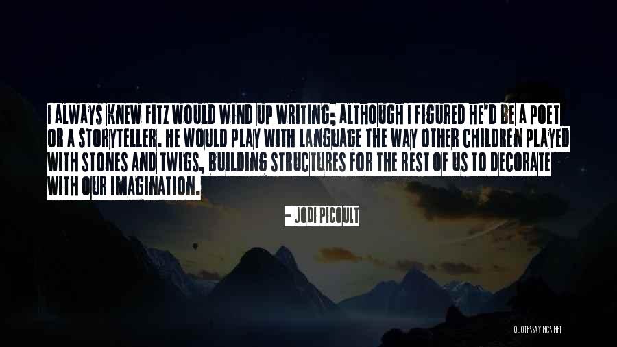 Aradhana Pathra Quotes By Jodi Picoult Aradhana Pathra Quotes By Jodi Picoult