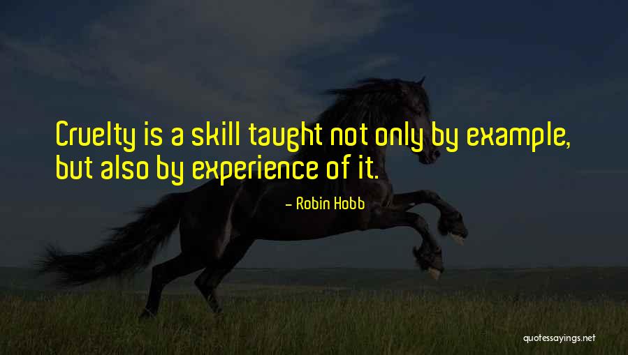 Aradhya Quotes By Robin Hobb Aradhya Quotes By Robin Hobb