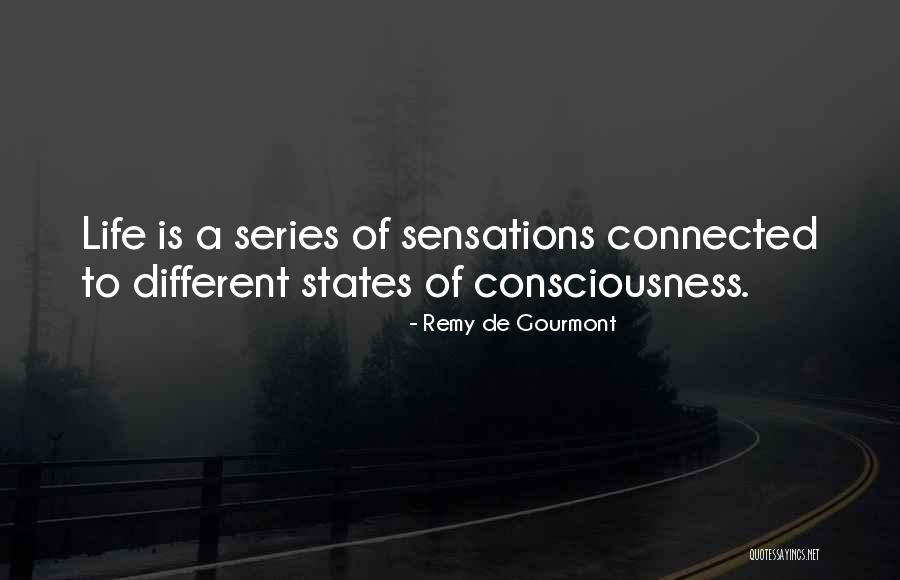 Aradia Pesterquest Quotes By Remy De Gourmont