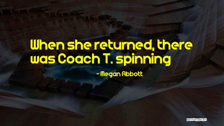 Aradnj Quotes By Megan Abbott Aradnj Quotes By Megan Abbott