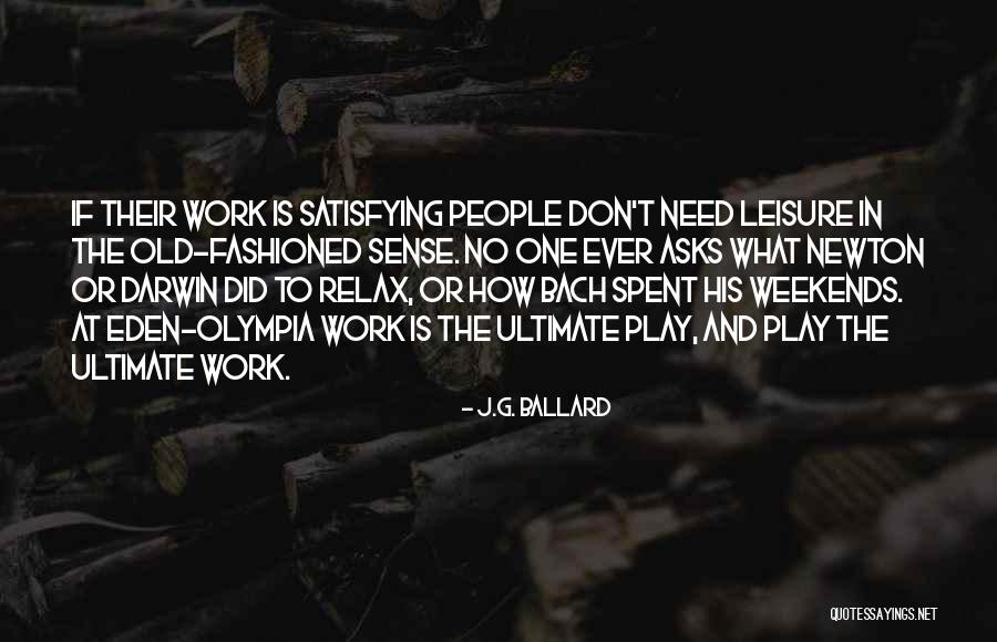 Araez 20 Quotes By J.G. Ballard Araez 20 Quotes By J.G. Ballard
