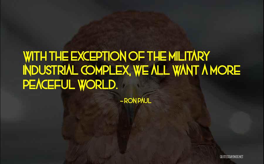 Araez Restaurant Quotes By Ron Paul Araez Restaurant Quotes By Ron Paul