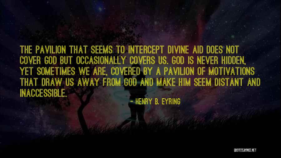 Arafat Yorobo Quotes By Henry B. Eyring Arafat Yorobo Quotes By Henry B. Eyring