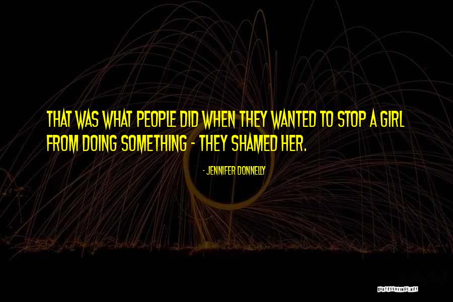 Arafath Ali Quotes By Jennifer Donnelly Arafath Ali Quotes By Jennifer Donnelly