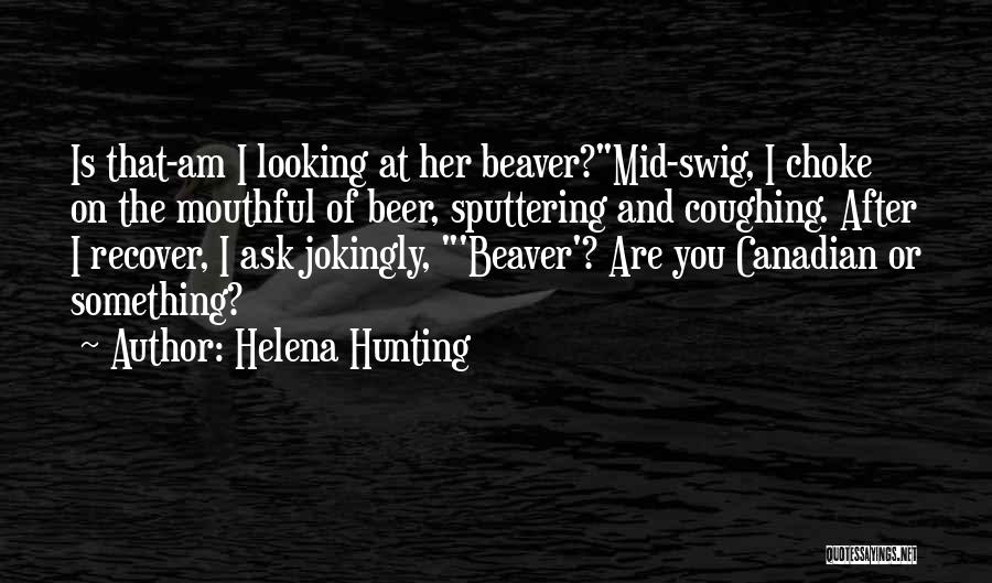 Arafats Death Quotes By Helena Hunting
