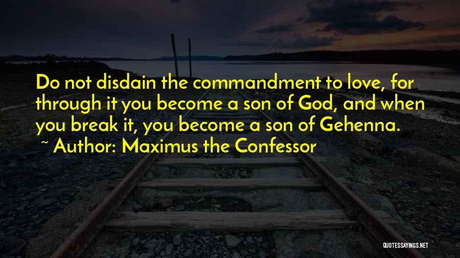 Arafats Death Quotes By Maximus The Confessor