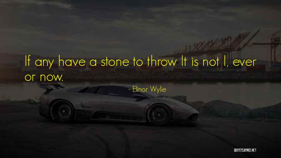 Araghi Core Quotes By Elinor Wylie