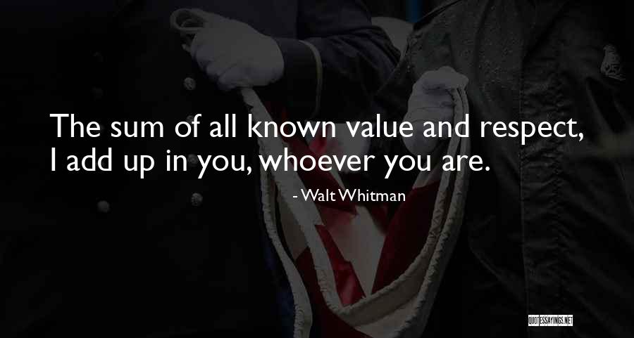 Aragog Spider Quotes By Walt Whitman Aragog Spider Quotes By Walt Whitman