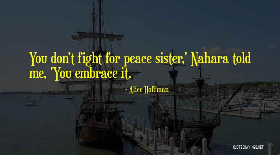Aragog Wife Quotes By Alice Hoffman Aragog Wife Quotes By Alice Hoffman