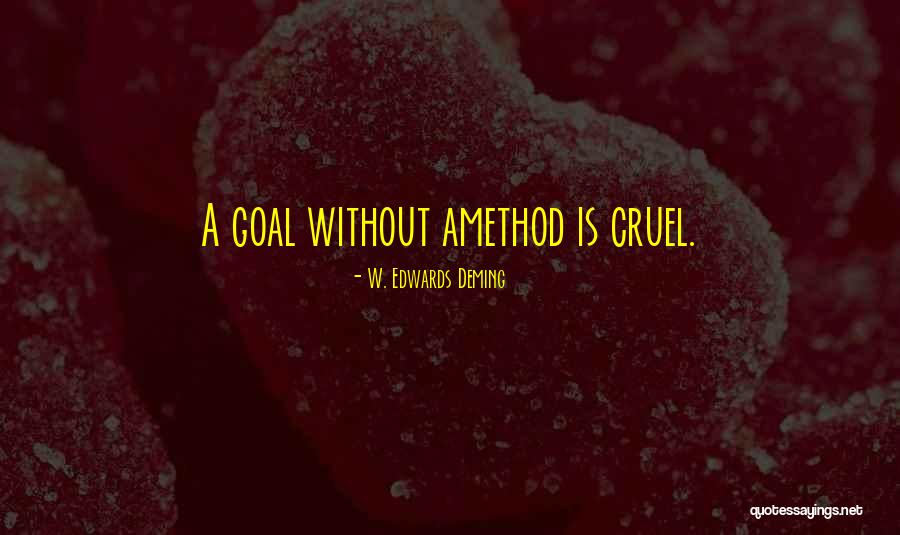 Aragonese Kingdom Quotes By W. Edwards Deming Aragonese Kingdom Quotes By W. Edwards Deming