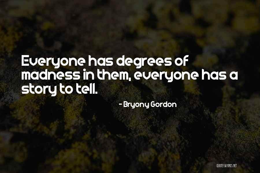 Aragonese Quotes By Bryony Gordon Aragonese Quotes By Bryony Gordon