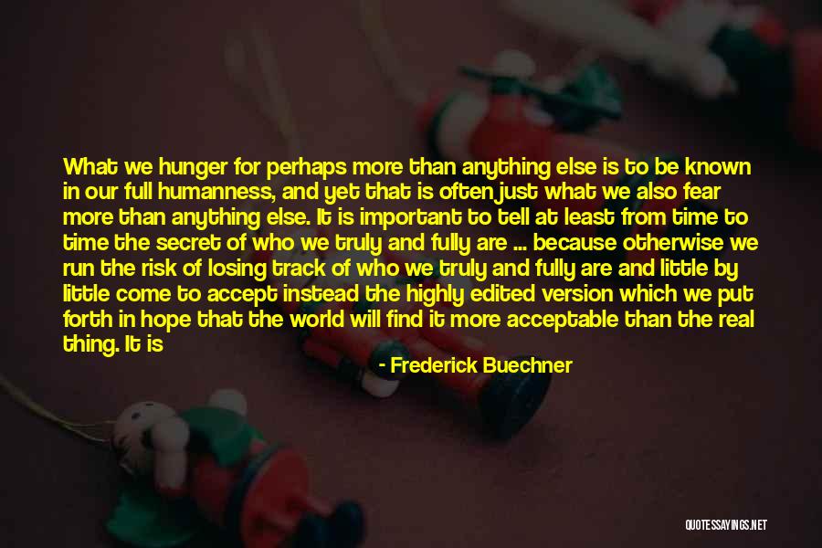 Aragonese Quotes By Frederick Buechner Aragonese Quotes By Frederick Buechner