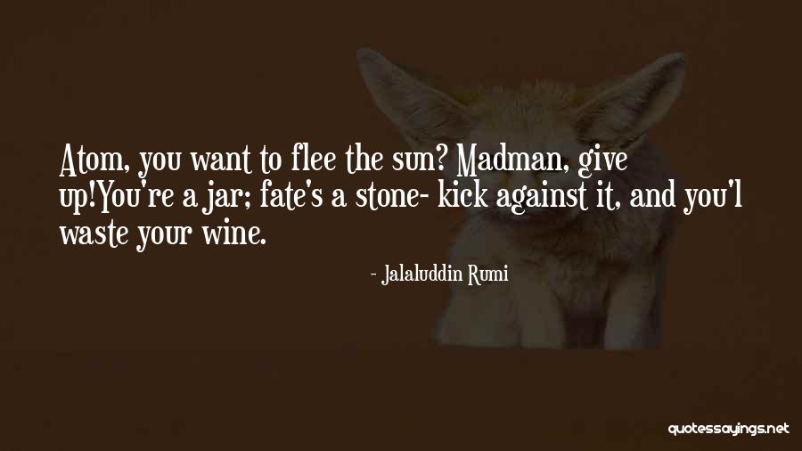 Aragonese Quotes By Jalaluddin Rumi Aragonese Quotes By Jalaluddin Rumi