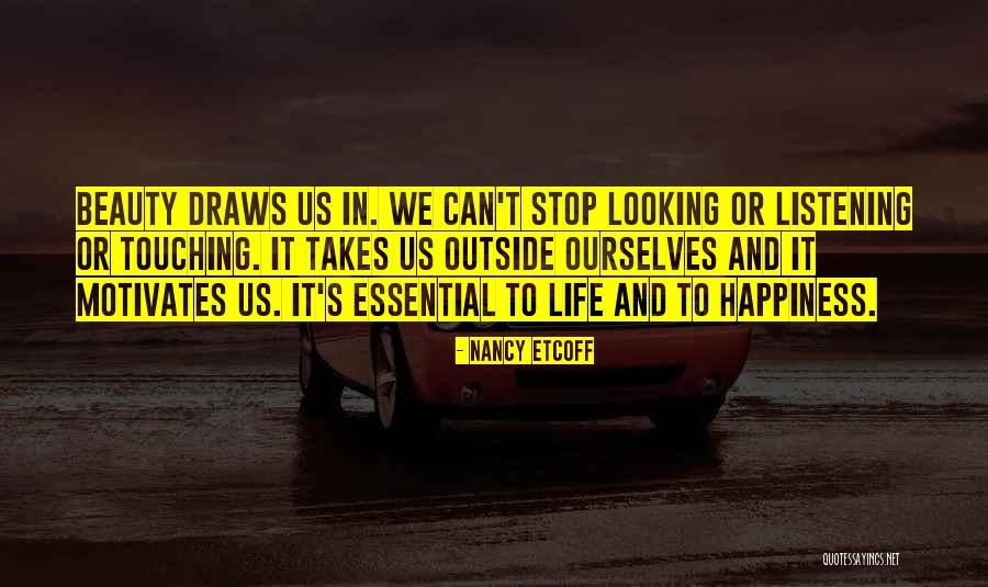 Aragonez2013 Quotes By Nancy Etcoff Aragonez2013 Quotes By Nancy Etcoff