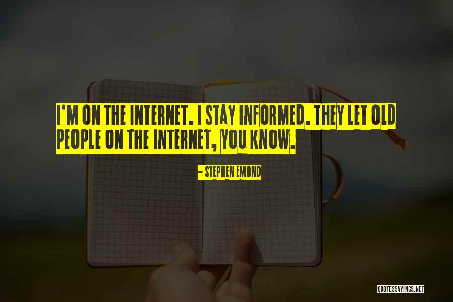 Aragonez2013 Quotes By Stephen Emond Aragonez2013 Quotes By Stephen Emond