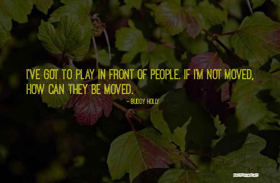 Aragons Journey Quotes By Buddy Holly Aragons Journey Quotes By Buddy Holly