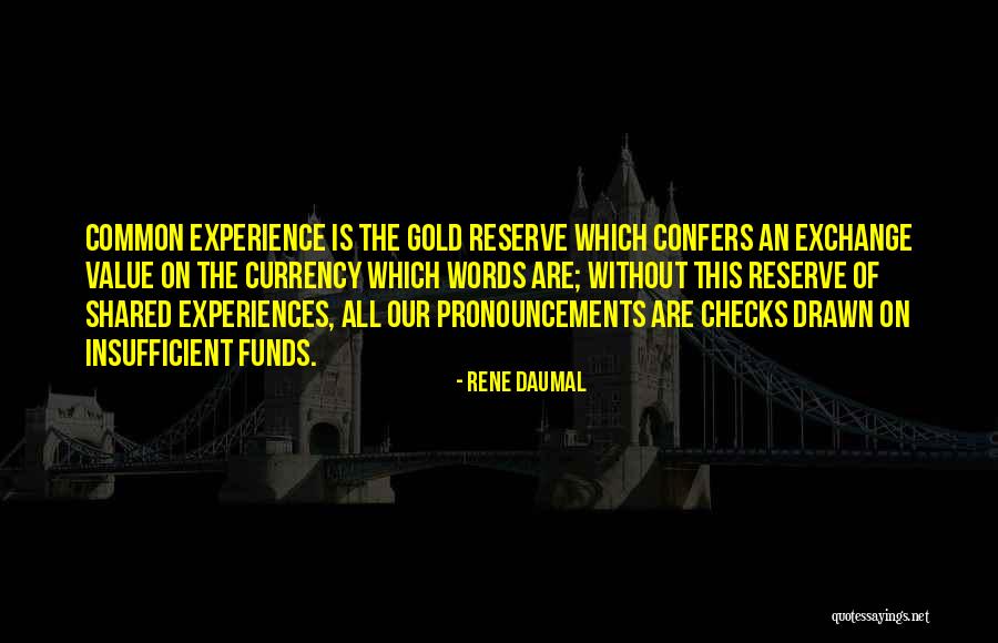 Aragons Journey Quotes By Rene Daumal Aragons Journey Quotes By Rene Daumal
