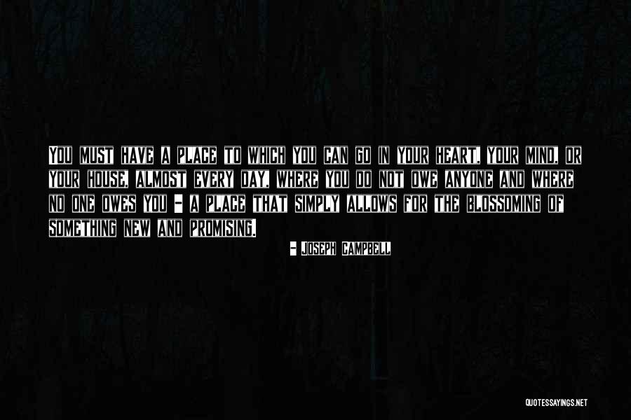 Aragons Sleeping Quotes By Joseph Campbell Aragons Sleeping Quotes By Joseph Campbell