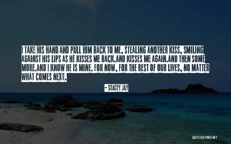 Aragons Sleeping Quotes By Stacey Jay Aragons Sleeping Quotes By Stacey Jay
