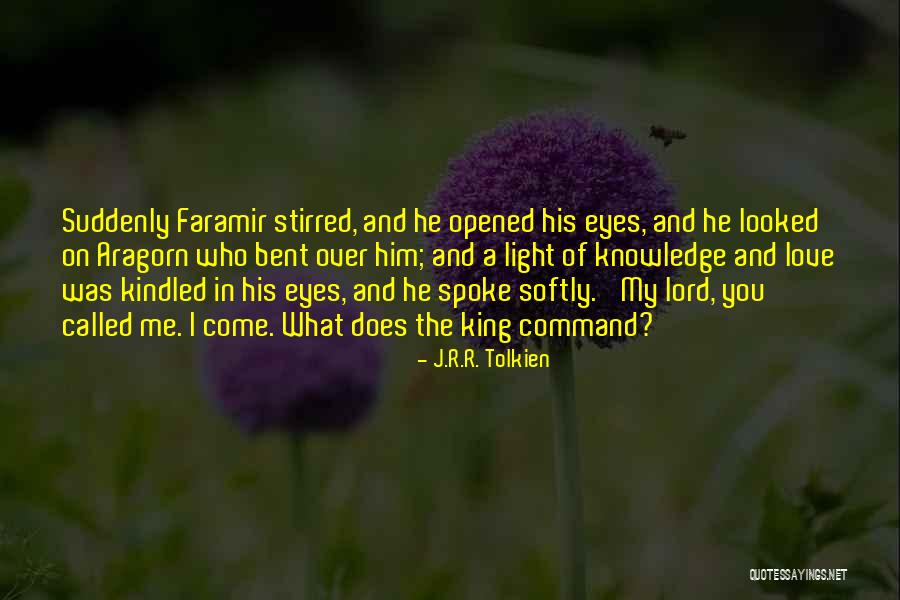 Aragorn Lord Of The Rings Quotes By J.R.R. Tolkien Aragorn Lord Of The Rings Quotes By J.R.R. Tolkien