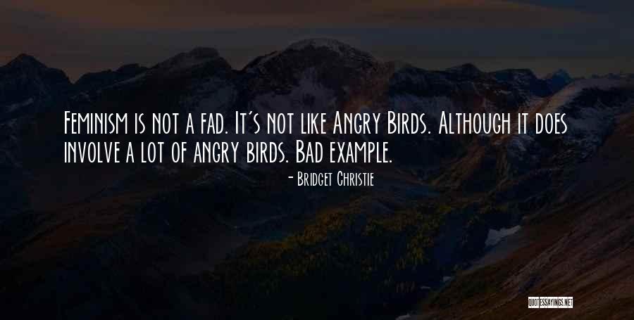 Arahant Mental Wellness Quotes By Bridget Christie Arahant Mental Wellness Quotes By Bridget Christie