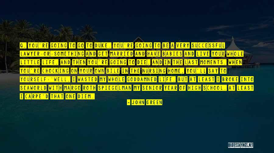 Arahant Vs Buddha Quotes By John Green Arahant Vs Buddha Quotes By John Green