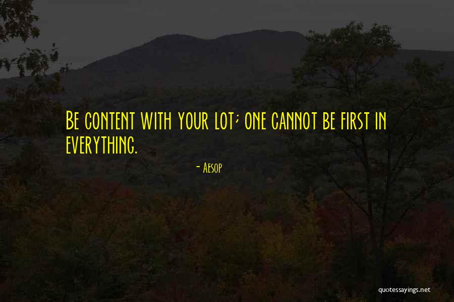 Araign E Deau Quotes By Aesop Araign E Deau Quotes By Aesop