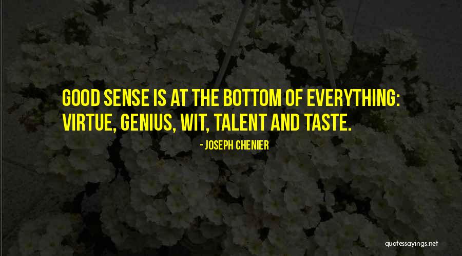 Araignee Gipsy Quotes By Joseph Chenier Araignee Gipsy Quotes By Joseph Chenier