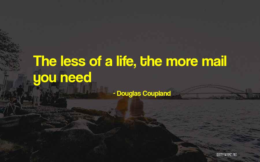 Araik Harutyunyan Quotes By Douglas Coupland Araik Harutyunyan Quotes By Douglas Coupland