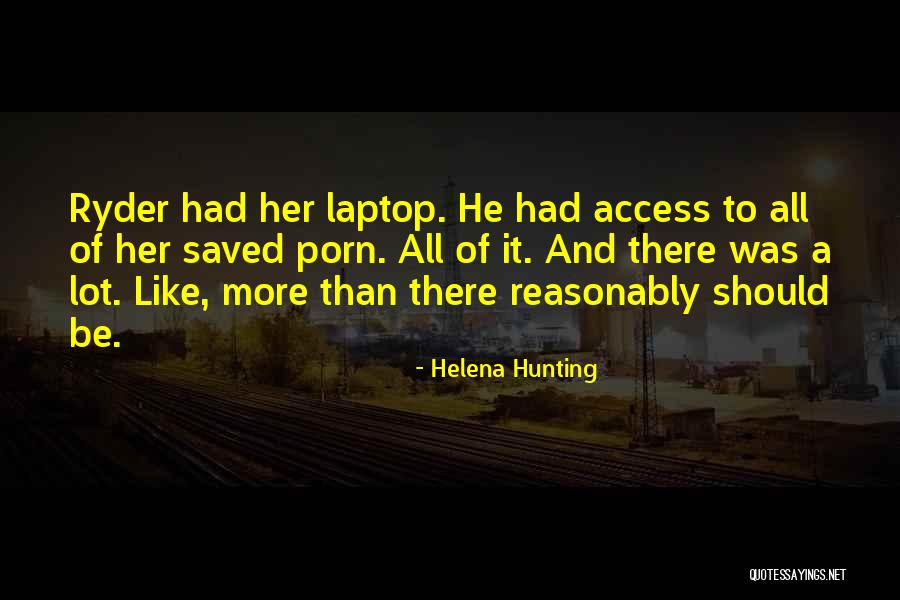 Araik Harutyunyan Quotes By Helena Hunting Araik Harutyunyan Quotes By Helena Hunting