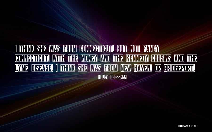 Araik Harutyunyan Quotes By Lev Grossman Araik Harutyunyan Quotes By Lev Grossman