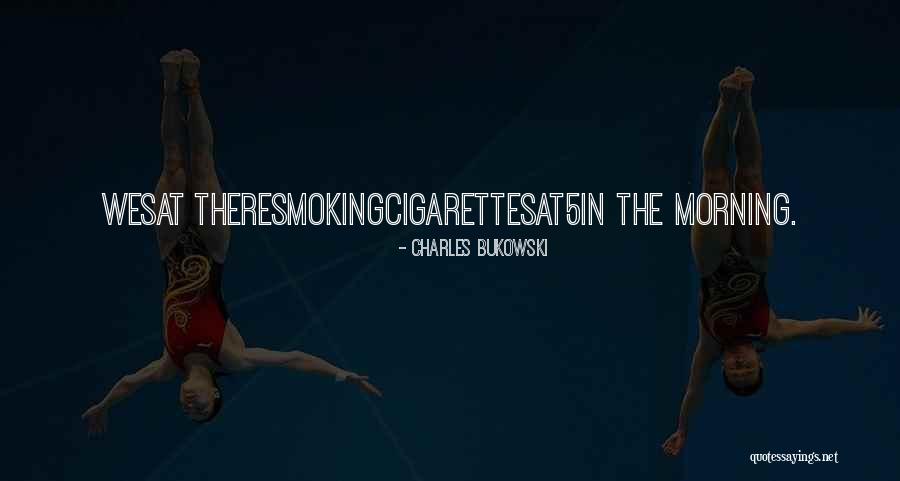 Araik Xandoyan Quotes By Charles Bukowski Araik Xandoyan Quotes By Charles Bukowski