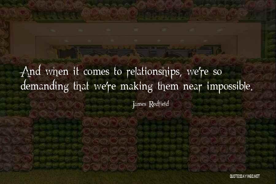 Araik Xandoyan Quotes By James Redfield Araik Xandoyan Quotes By James Redfield