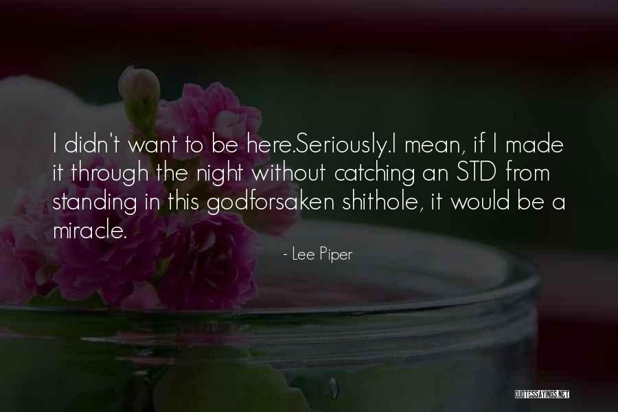 Araik Xandoyan Quotes By Lee Piper Araik Xandoyan Quotes By Lee Piper