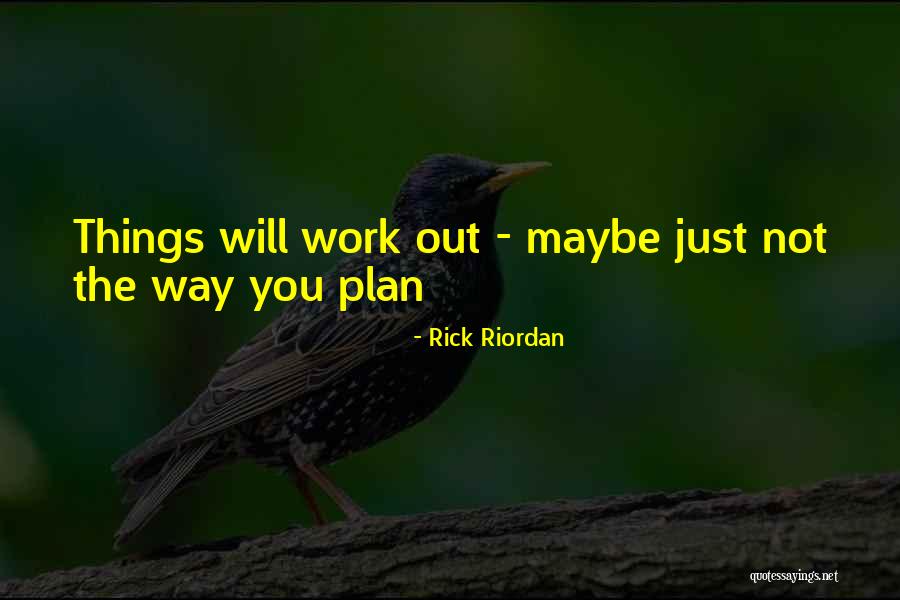 Araik Xandoyan Quotes By Rick Riordan Araik Xandoyan Quotes By Rick Riordan