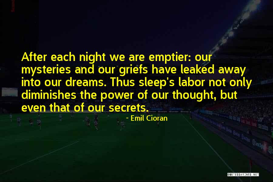 Araiza Family History Quotes By Emil Cioran Araiza Family History Quotes By Emil Cioran