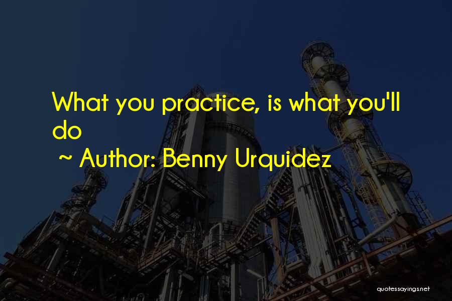 Arakawa Japanese Quotes By Benny Urquidez