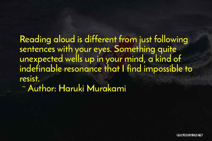 Arakawa Japanese Quotes By Haruki Murakami