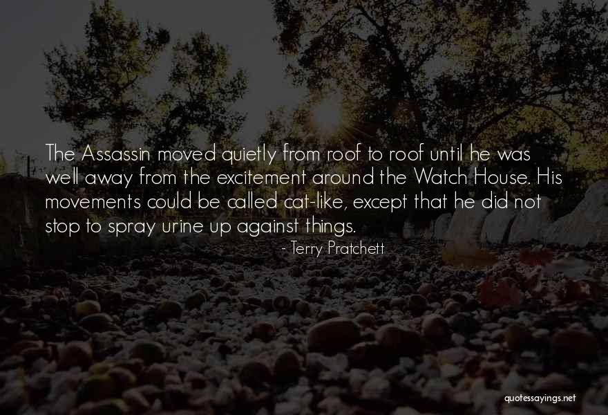 Arakelian Enterprises Quotes By Terry Pratchett Arakelian Enterprises Quotes By Terry Pratchett