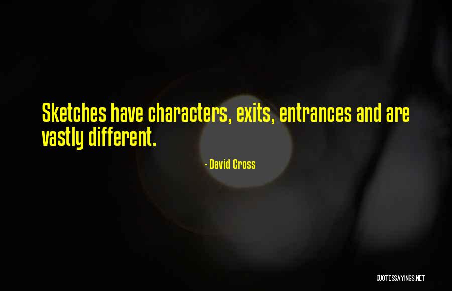 Arakelian Waste Quotes By David Cross Arakelian Waste Quotes By David Cross