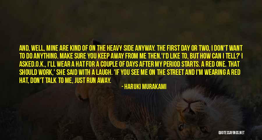 Arakelian Waste Quotes By Haruki Murakami Arakelian Waste Quotes By Haruki Murakami