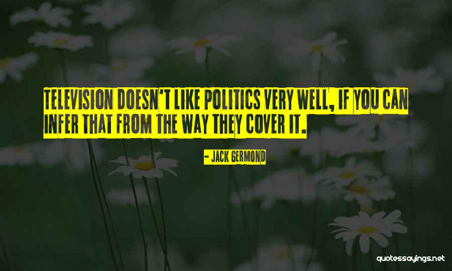 Arakelian Waste Quotes By Jack Germond Arakelian Waste Quotes By Jack Germond