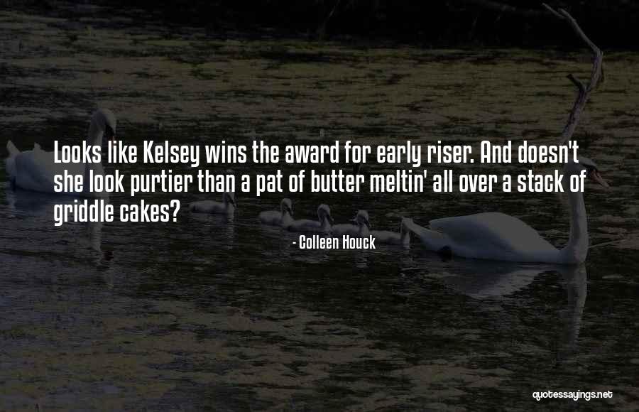 Arakhand Quotes By Colleen Houck