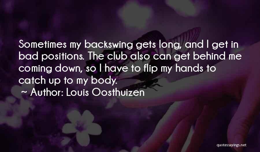 Arakhs Helm Quotes By Louis Oosthuizen