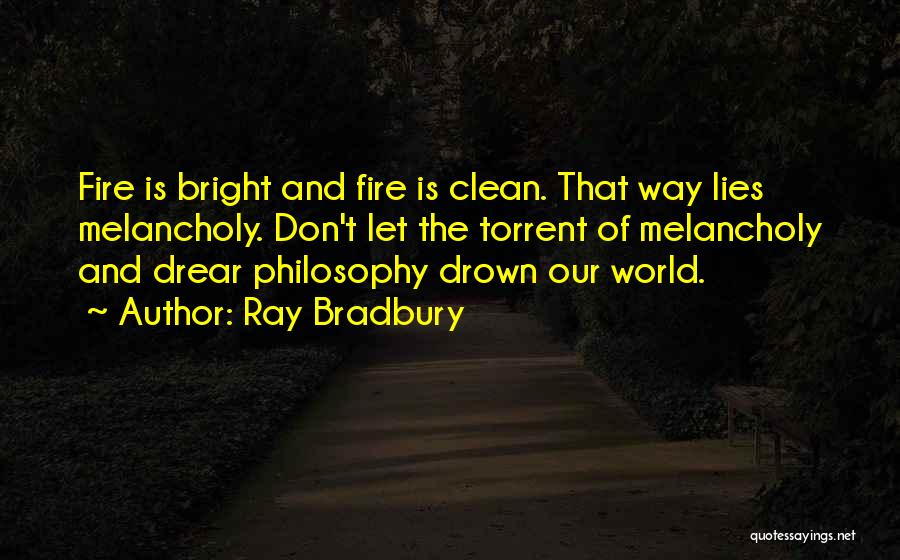 Arakhs Helm Quotes By Ray Bradbury