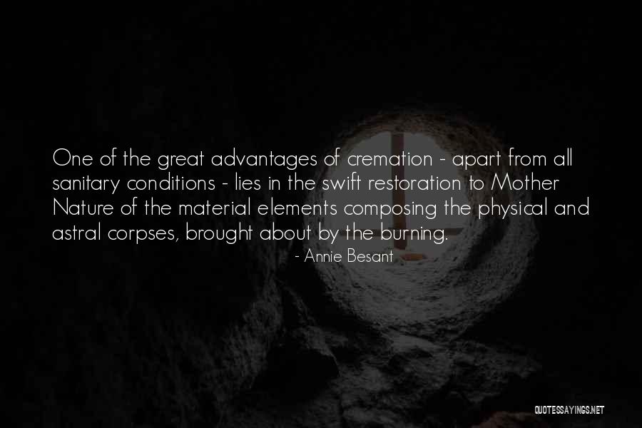 Araki Hirofumi Quotes By Annie Besant Araki Hirofumi Quotes By Annie Besant