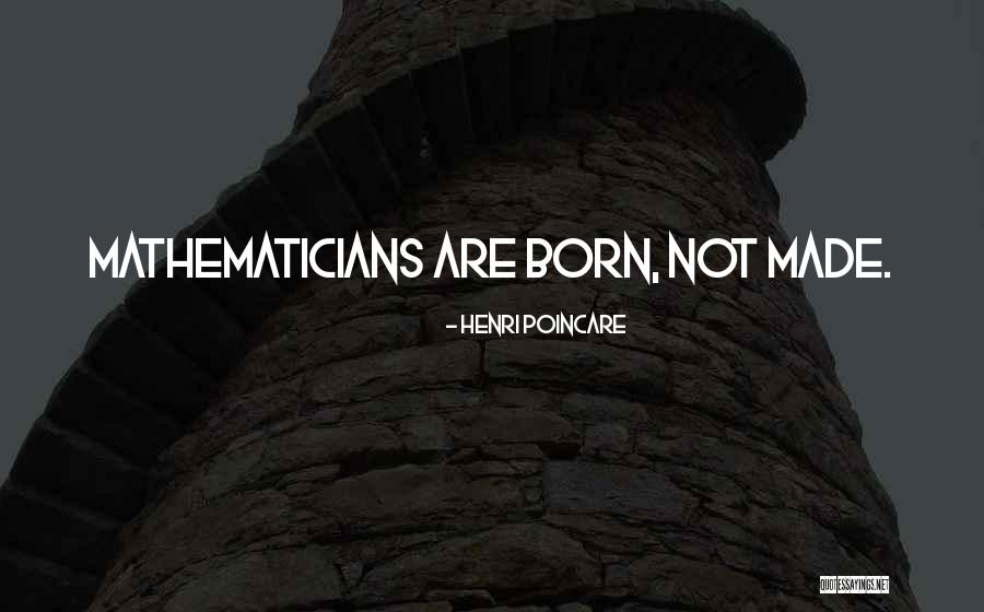 Araki Hirofumi Quotes By Henri Poincare Araki Hirofumi Quotes By Henri Poincare